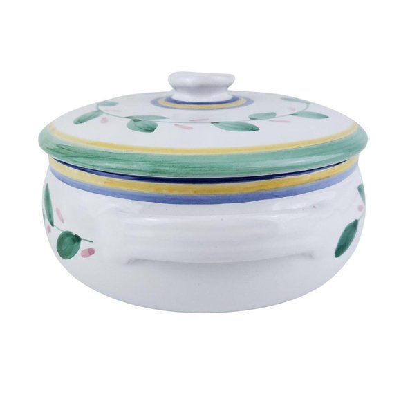 Dansk Sardinia Covered Casserole - Picture 5 of 9